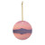 Calm Waters - Ceramic Ornament, 1-Pack