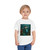 Mystical Ocean Dance - Toddler Short Sleeve Tee