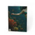 Mystical Ocean Dance - Greeting Cards