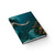 Mystical Ocean Dance - Journal - Ruled Line