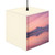 Calm Waters - Light Cube Lamp
