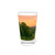 Embrace Your Journey - Pint Glass, 16oz