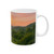 Embrace Your Journey - Ceramic Mug, (11oz, 15oz)