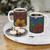 Nature's Mosaic Dance - Ceramic Mugs (11oz\15oz\20oz)