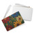 Nature's Mosaic Dance - Clutch Bag Nature's Mosaic Dance - Clutch Bag