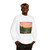 Embrace Your Journey - Unisex Crew Neck Sweatshirt
