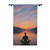 Serenity Within - Window Curtains (1 Piece)