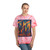 Twilight Reflections - Tie-Dye Tee, Cyclone