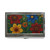 Nature's Mosaic Dance - Business Card Holder