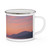 Serenity Within - Enamel Camping Mug