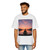 Serenity Within - Men's Heavy Oversized Tee
