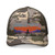Serenity Within - Camouflage Trucker Hat (Embroidery)