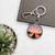 Serenity Within - Keyring Tag