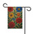 Nature's Mosaic Dance - Garden Banner