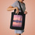 Calm Waters - Cotton Tote Bag Calm Waters - Cotton Tote Bag