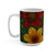 Nature's Mosaic Dance - Mug 15oz