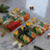 Nature's Mosaic Dance - Gift Wrapping Paper Rolls, 1pc