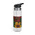 Nature's Mosaic Dance - Kensington Tritan™ Sport Bottle, 20oz