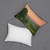 Embrace Your Journey - Spun Polyester Lumbar Pillow