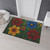 Nature's Mosaic Dance - Heavy Duty Floor Mat