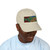 Nature's Mosaic Dance - Organic Baseball Cap (Embroidery)