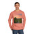 Embrace Your Journey - Unisex Crew Sweatshirt