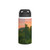Embrace Your Journey - Stainless Steel Water Bottle, Standard Lid