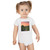 Embrace Your Journey - Baby Short Sleeve Onesie®