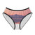 Calm Waters - Women's Briefs (AOP)