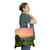 Embrace Your Journey - Shoulder Tote Bag (AOP)