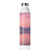 Calm Waters - Slim Water Bottle