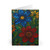 Nature's Mosaic Dance - Greeting Cards (5 Pack)