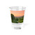 Embrace Your Journey - Shot Glass, 1.5oz