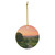 Embrace Your Journey - Ceramic Ornament, 1-Pack