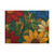 Nature's Mosaic Dance - Canvas Art Wraps, 1.6"