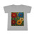 Nature's Mosaic Dance - Toddler T-shirt