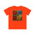 Nature's Mosaic Dance - Kids Fine Jersey Tee