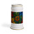 Nature's Mosaic Dance - Beer Stein Mug