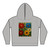 Nature's Mosaic Dance - Toddler Pullover Fleece Hoodies