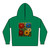 Nature's Mosaic Dance - Toddler Pullover Fleece Hoodies