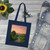 Embrace Your Journey - Organic Cotton Tote Bag