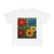 Nature's Mosaic Dance - Baby Short Sleeve T-Shirt