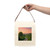 Embrace Your Journey - Canvas Lunch Bag With Strap