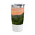 Embrace Your Journey - Ringneck Tumbler, 20oz