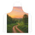 Embrace Your Journey - Apron, 5-Color Straps (AOP)