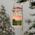 Embrace Your Journey - Sled Ornaments