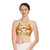 Whimsical Forest Dance - Sports Bra (AOP)