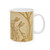 Whimsical Forest Dance - Ceramic Mug, (11oz, 15oz)