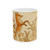 Whimsical Forest Dance - Ceramic Mug, (11oz, 15oz)