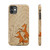 Whimsical Forest Dance - Slim Phone Cases